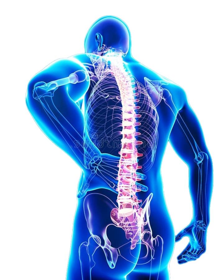 Pain Map