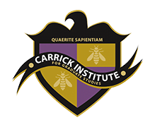 Carrick-Institute-For-Graduate-Studies-small - Chiropractor in San Mateo | Quarneri Chiropractic | Accepting New Patients