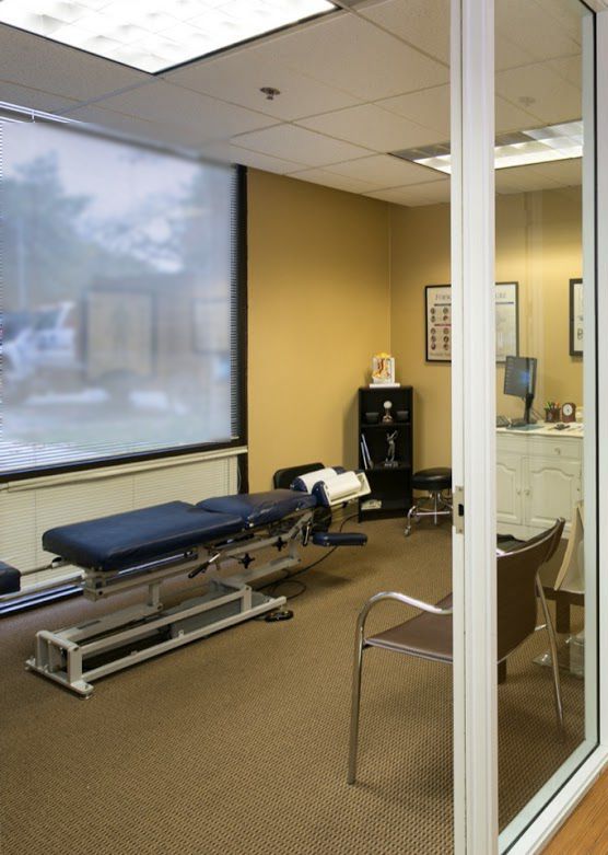 Exam Room Exam Room