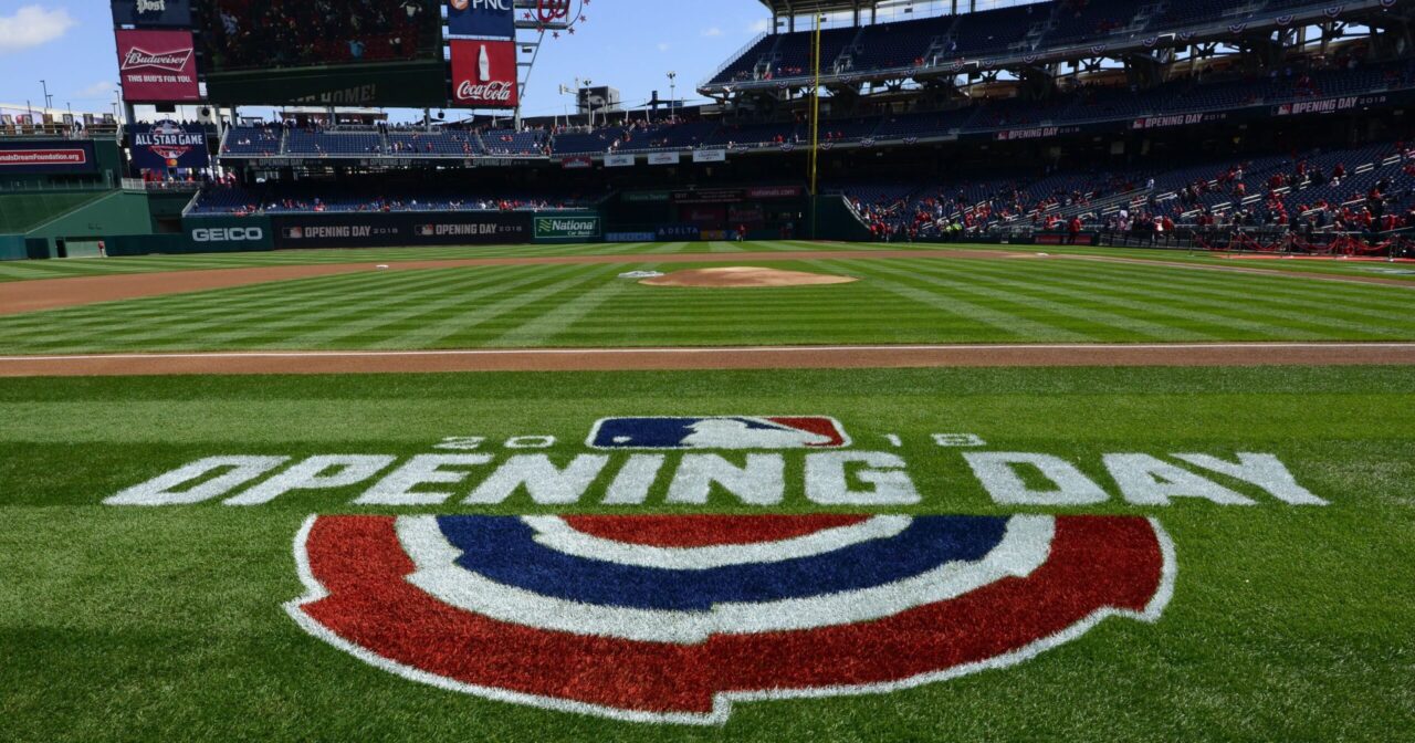 ⚾️ Play Ball! How Dodgers Opening Day Can Teach Us About Staying in the Game