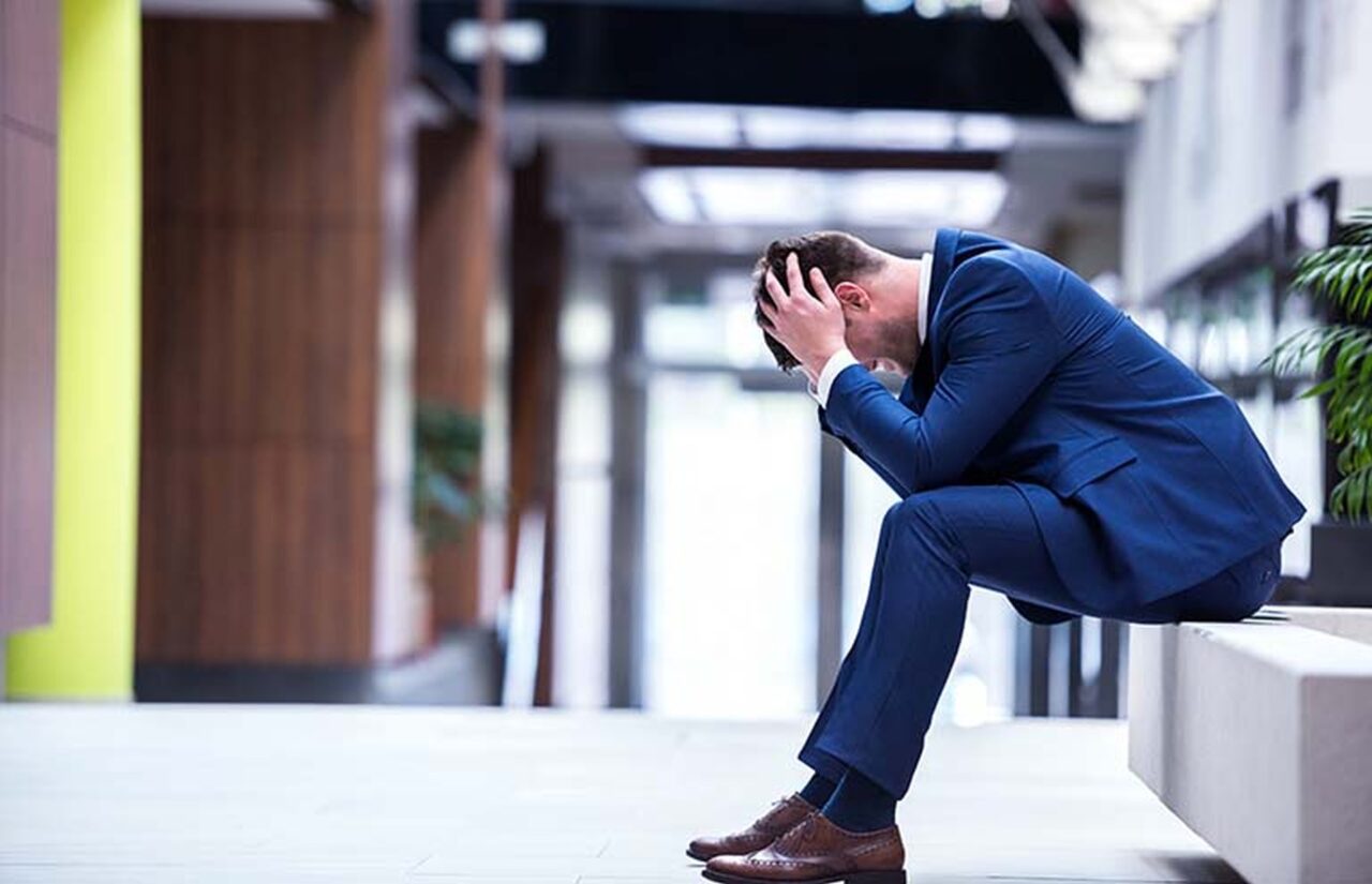 From the Oval Office to Your Office: How Stressful Moments Can Take a Toll on Your Health #OvalOffice, #Trump