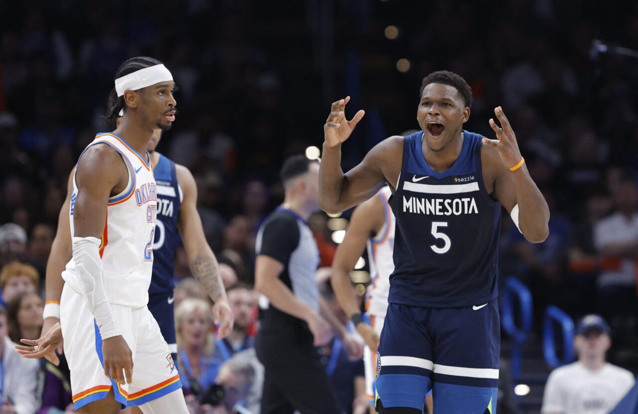 What the Thunder vs Timberwolves Blowout Taught Me About Recovery, Alignment, and Not Giving Up When You’re Down #SciaticaPain #Chiropratic