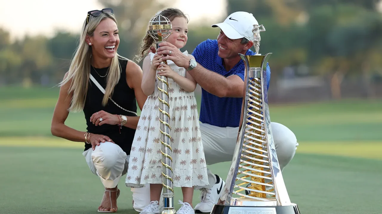 Spinal Decompression Wyndham Clark, Rory McIlroy, Tantrums, and Gentlemanly Behavior #USOpenGolf #SpinalDecompression