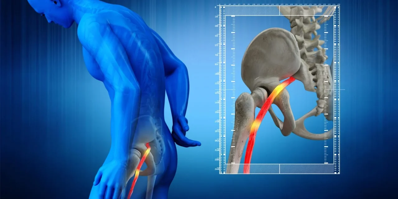 Living With Sciatica: When Pain Quietly Becomes Part of Your Identity #NeurolinkChiropractic #Sciatica #SpinalDecompression #ChiropractorSanMateo