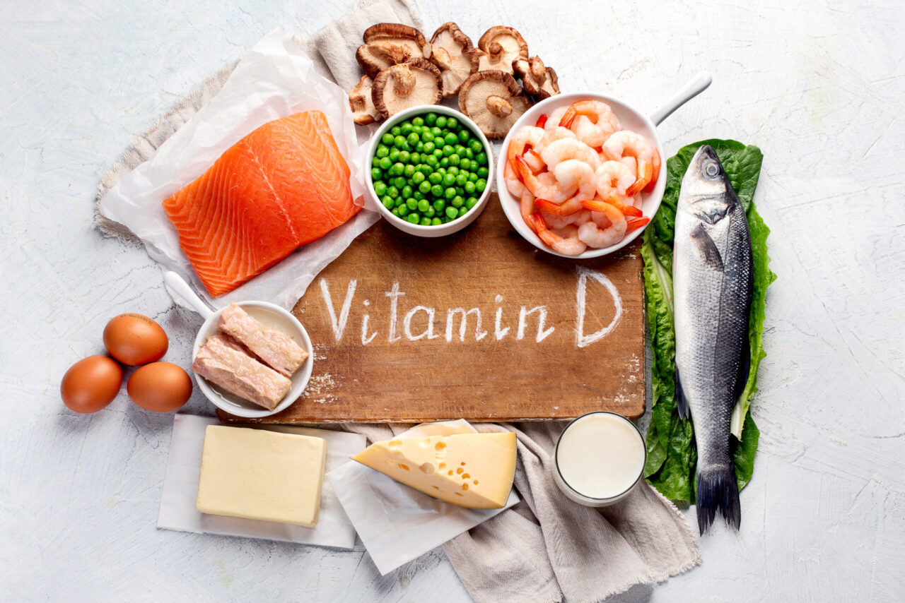 The Vitamin D deficiency: Why Shorter Days Mean More Pain – PART 2 #QuarneriChiropractic #DaylightSaving2025 #VitaminD