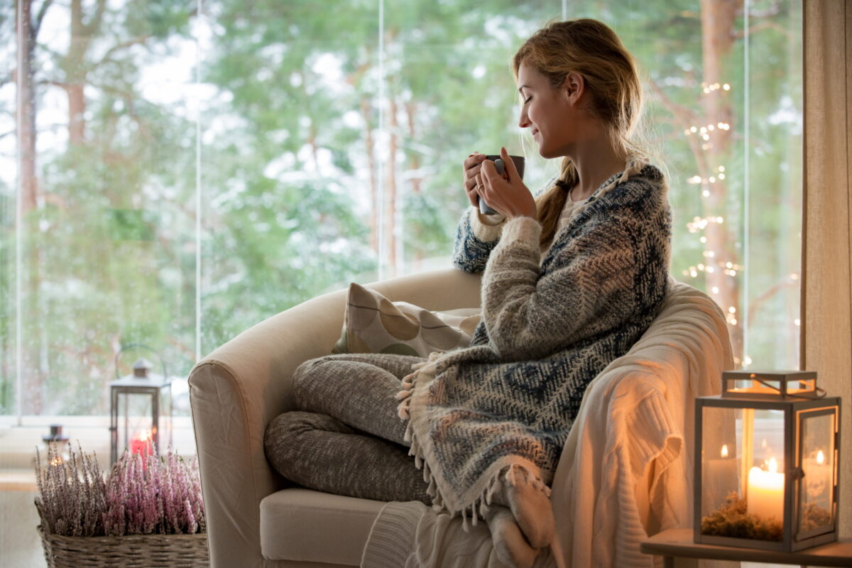 Cold Weather And Nerve Pain #QuarneriChiropractic  #Winter #NervePain