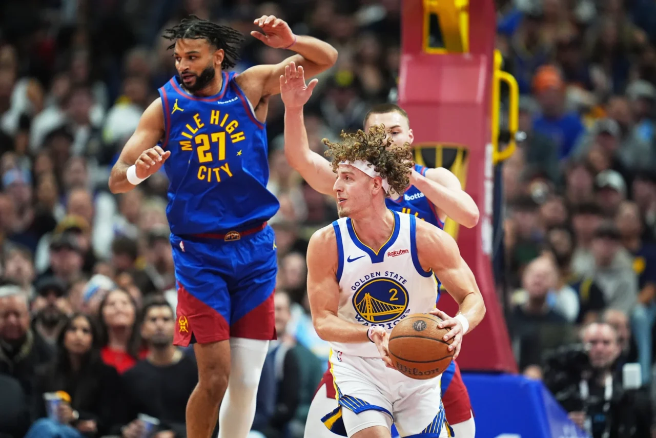 Warriors vs Nuggets Minus The MVP #Warriors #SciaticaPain #NeurolinkChiropractic