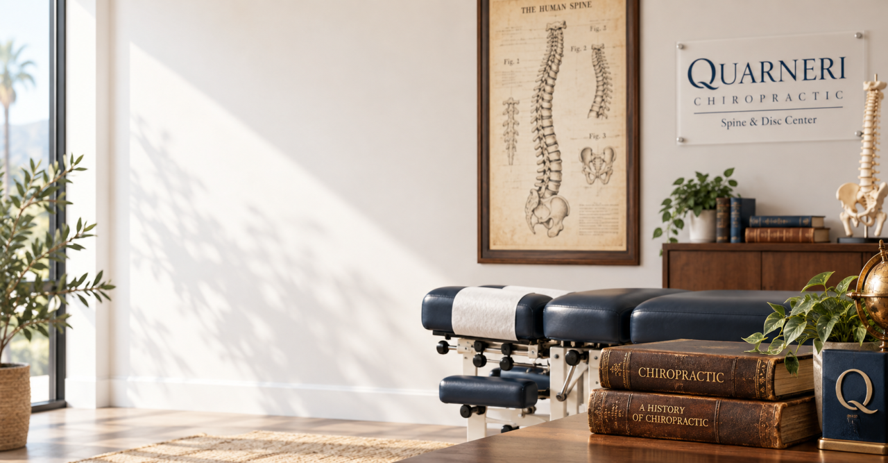 Chiropractic Founders Day 2026 | San Mateo Chiropractor #ChiropracticFoundersDay #SanMateo #Chiropractor #Sciatica #PeripheralNeuropathy #SpinalDecompression